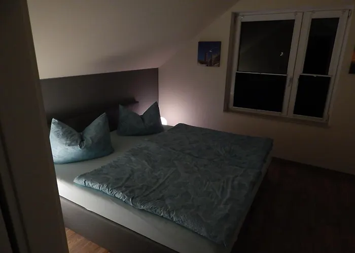 Grit\'S Ferienwohnung