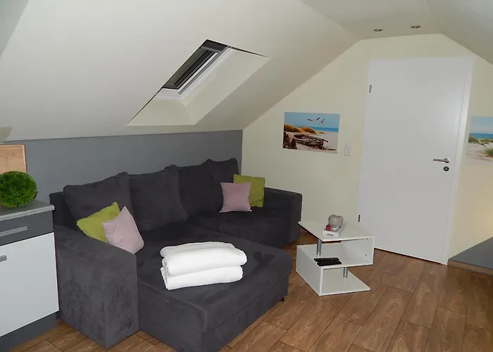 Grit\'S Ferienwohnung